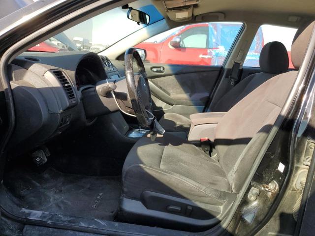 Photo 7 from auction – 2010 NISSAN ALTIMA with VIN 1N4AL2AP6AN509376