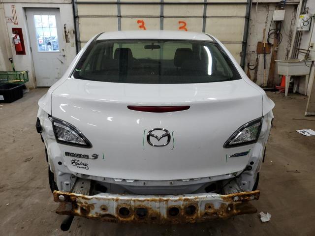 Photo 6 from auction – 2013 MAZDA 3 I with VIN JM1BL1U71D1746857