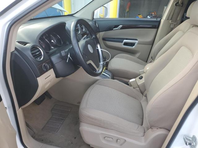 Photo 7 from auction – 2008 SATURN VUE XE with VIN 3GSCL33P18S503009