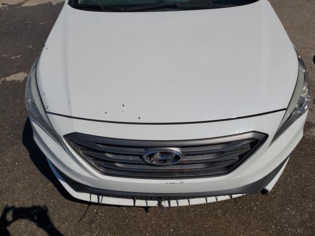 Photo 11 from auction – 2016 HYUNDAI SONATA SPO with VIN 5NPE34AF7GH343540