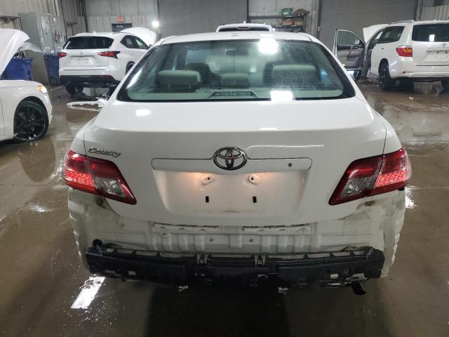Photo 6 from auction – 2011 TOYOTA CAMRY BASE with VIN 4T4BF3EK5BR135927