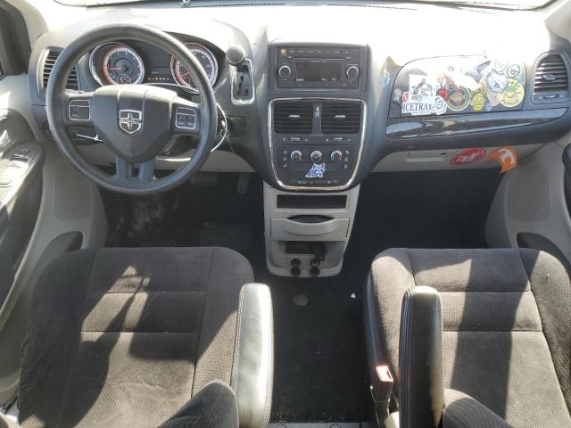 Photo 8 from auction – 2014 DODGE GRAND CARA with VIN 2C4RDGBG4ER416659