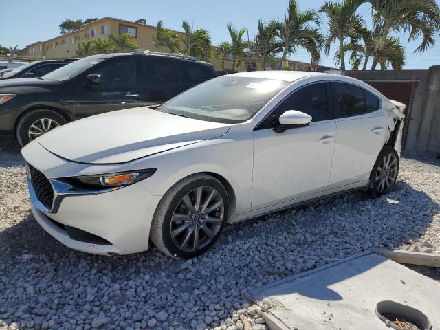 MAZDA 3 SELECT 2020 с VIN 3MZBPACL1LM116760 - Снимка от търг