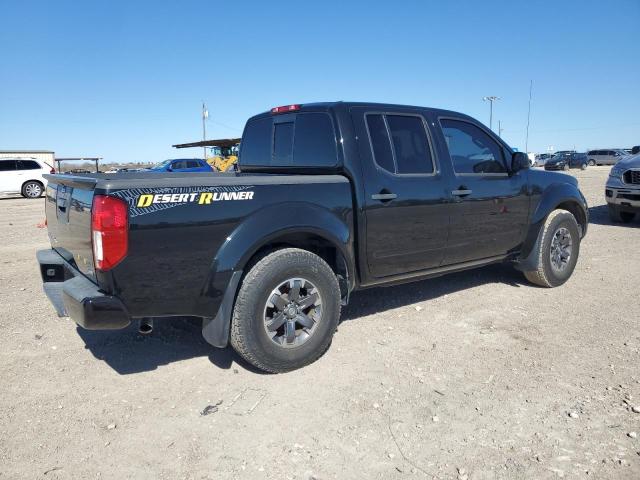 Photo 3 from auction – 2018 NISSAN FRONTIER S with VIN 1N6DD0ER7JN772610