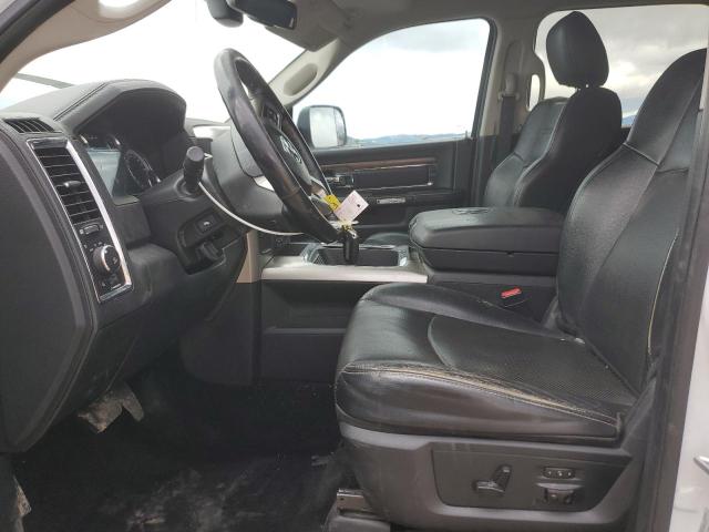 Photo 7 from auction – 2016 RAM 2500 LARAM with VIN 3C6UR5FJ6GG294909