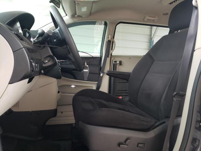 Photo 7 from auction – 2014 DODGE GRAND CARA with VIN 2C4RDGCG2ER263701
