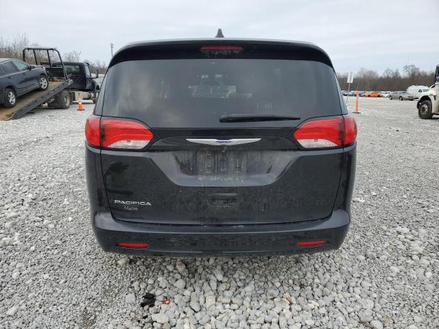 Photo 6 from auction – 2018 CHRYSLER PACIFICA L with VIN 2C4RC1AG7JR316163
