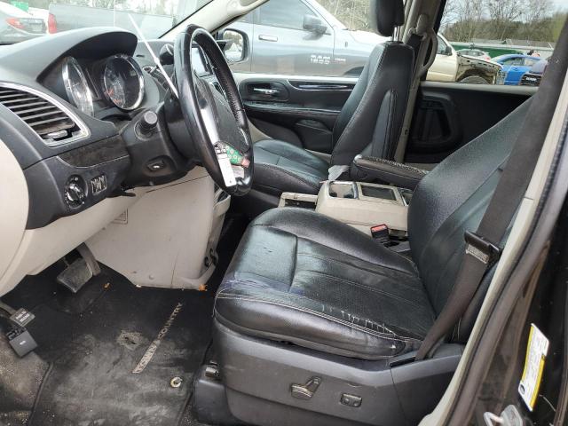 Photo 7 from auction – 2012 CHRYSLER TOWN & COU with VIN 2C4RC1BG0CR234308