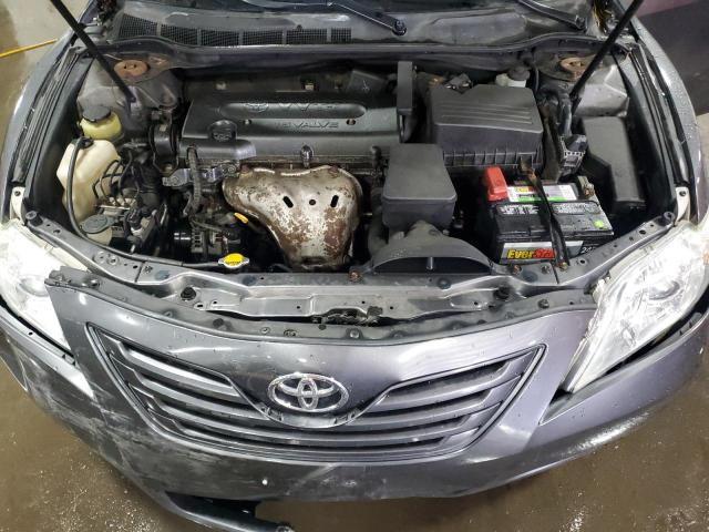 Photo 11 from auction – 2009 TOYOTA CAMRY BASE with VIN 4T4BE46KX9R095538