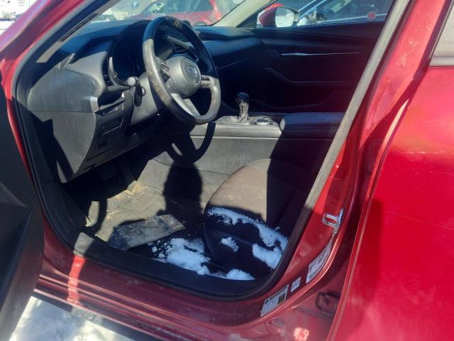 Photo 7 from auction – 2019 MAZDA 3 with VIN 3MZBPAB74KM103567
