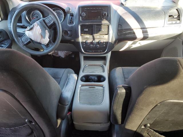 Photo 8 from auction – 2013 DODGE GRAND CARA with VIN 2C4RDGCG8DR627330