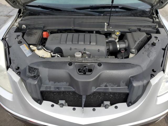 Photo 12 from auction – 2011 BUICK ENCLAVE CX with VIN 5GAKVAED6BJ109427