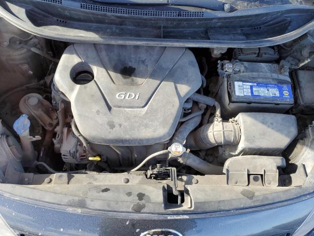 Фото 11 с аукциона – 2014 KIA RIO LX с VIN KNADM5A34E6954697