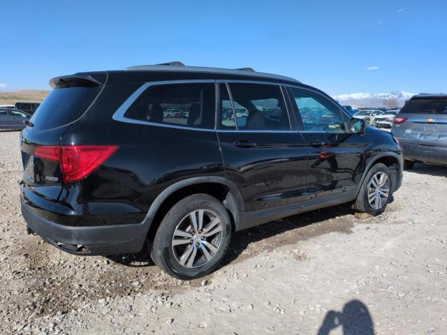 Photo 3 from auction – 2016 HONDA PILOT EX with VIN 5FNYF6H35GB096223
