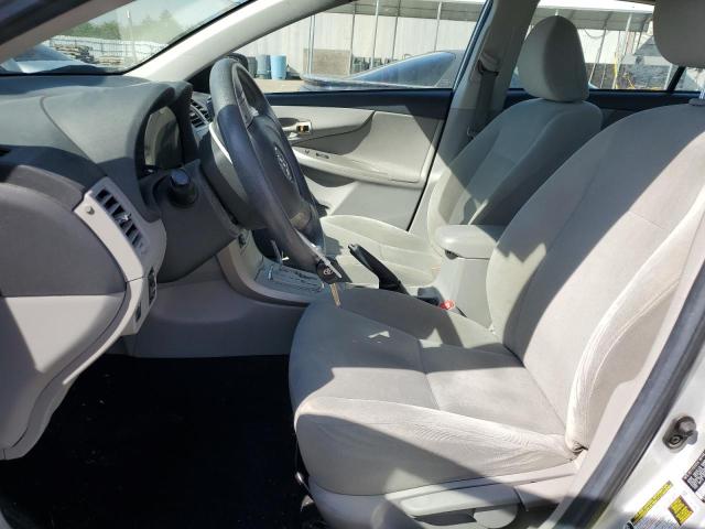 Photo 7 from auction – 2013 TOYOTA COROLLA with VIN 2T1BU4EE8DC004589