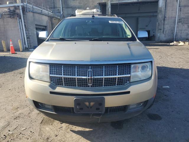Photo 5 from auction – 2010 LINCOLN MKX with VIN 2LMDJ6JC5ABJ30219
