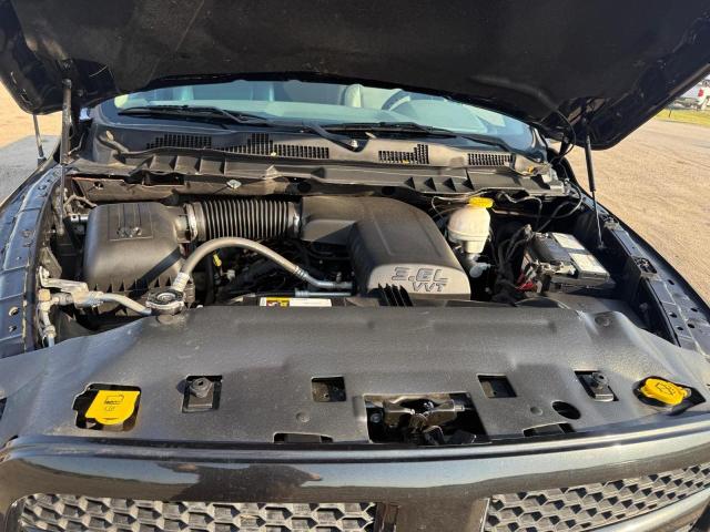 Photo 7 from auction – 2018 RAM 1500 ST with VIN 1C6RR7FG5JS331809