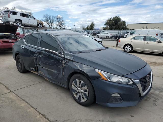 Photo 4 from auction – 2019 NISSAN ALTIMA S with VIN 1N4BL4BV7KC179824