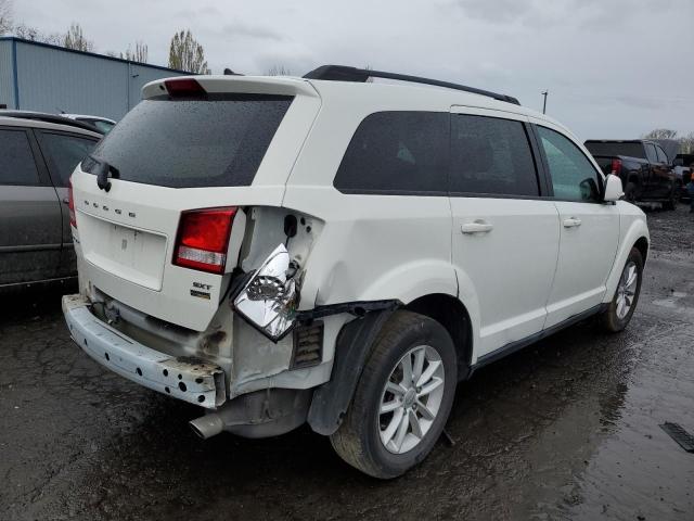 Photo 3 from auction – 2017 DODGE JOURNEY SX with VIN 3C4PDCBG2HT518494