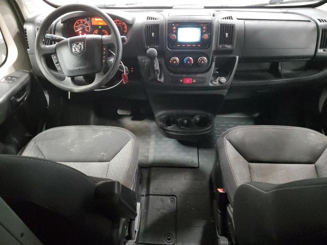 Photo 8 from auction – 2016 RAM PROMASTER with VIN 3C6TRVAG1GE130650