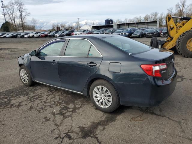 Photo 2 from auction – 2012 TOYOTA CAMRY BASE with VIN 4T1BF1FK4CU073659