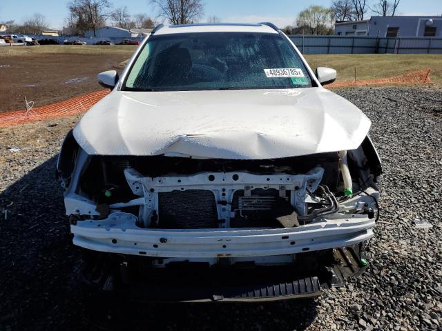 Photo 5 from auction – 2019 SUBARU OUTBACK TO with VIN 4S4BSETCXK3267164