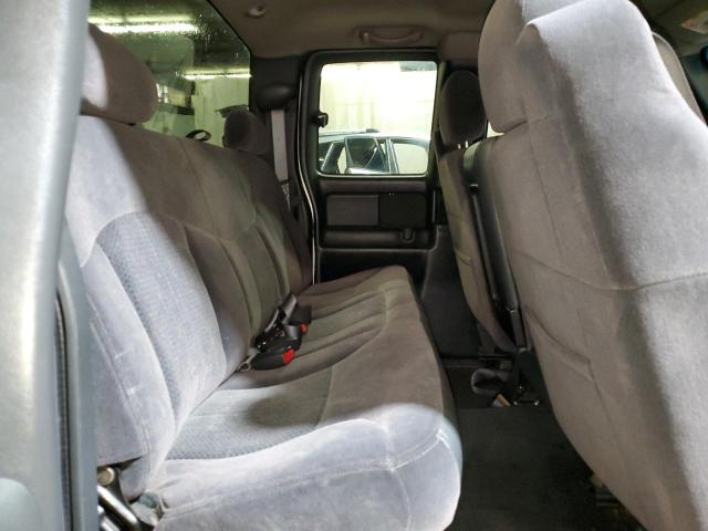 صورة رقم 10 من المزاد - 2002 CHEVROLET SILVERADO مع VIN 2GCEK19T821217967