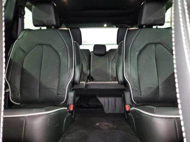 Снимка 10 от търг – 2025 CHRYSLER PACIFICA L с VIN 2C4RC1GG1SR523754