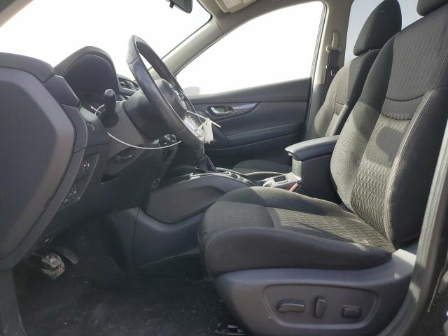 Photo 7 from auction – 2018 NISSAN ROGUE S with VIN KNMAT2MV7JP587089