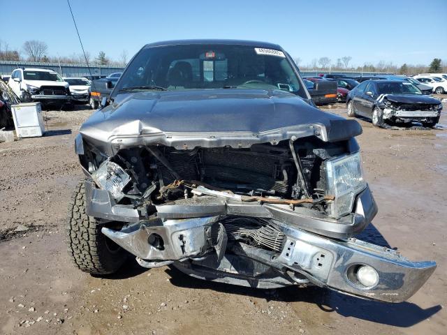 Снимка 5 от търг – 2012 FORD F150 SUPER с VIN 1FTFX1ET0CFC14924
