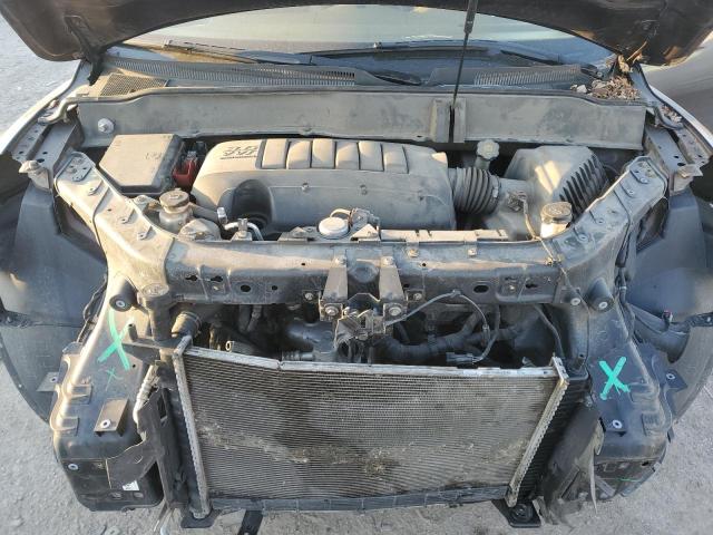 Photo 12 from auction – 2015 BUICK ENCLAVE with VIN 5GAKRBKD5FJ296566