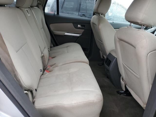 Photo 11 from auction – 2013 FORD EDGE SE with VIN 2FMDK3G96DBA91129