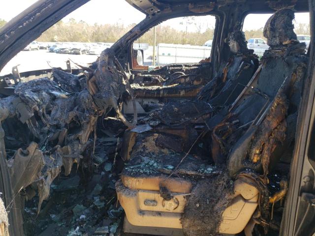 Photo 7 from auction – 2014 FORD F150 SUPER with VIN 1FTFW1CF2EKE49982