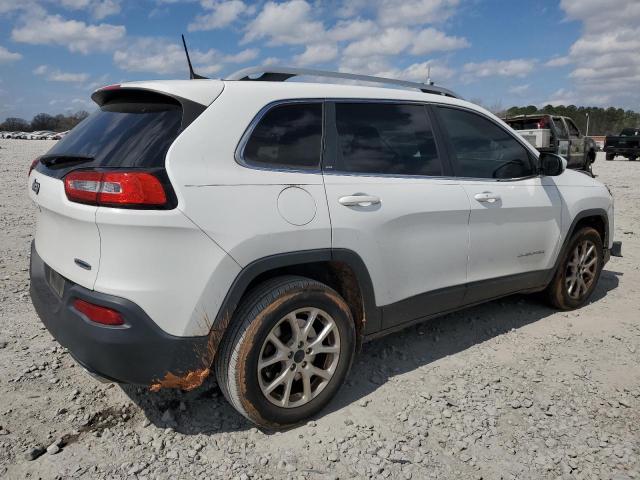 Photo 3 from auction – 2017 JEEP CHEROKEE L with VIN 1C4PJLCS6HD214568