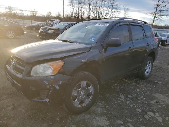 TOYOTA RAV4 2010 with VIN JTMJF4DV5A5024055 - Photo from auction