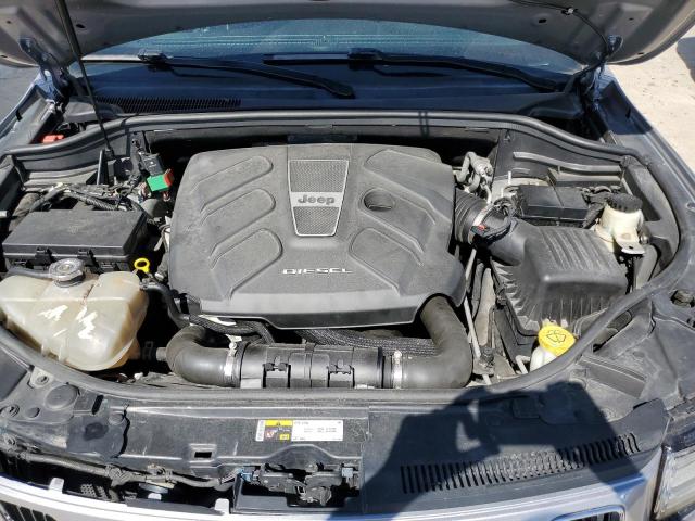 Photo 12 from auction – 2014 JEEP GRAND CHER with VIN 1C4RJFBM3EC302699