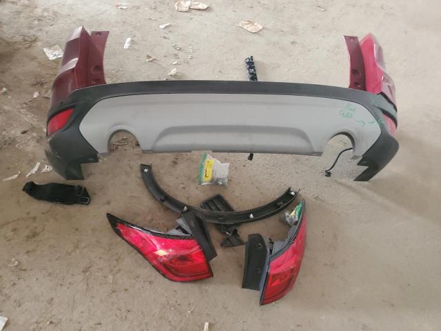Photo 13 from auction – 2019 FORD ESCAPE SEL with VIN 1FMCU9HD5KUA95482