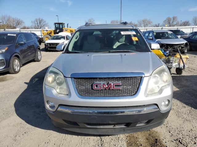 Photo 5 from auction – 2011 GMC ACADIA SLT with VIN 1GKKVRED8BJ353761