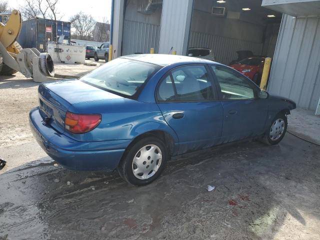 Photo 3 from auction – 2002 SATURN SL1 with VIN 1G8ZH52872Z123738