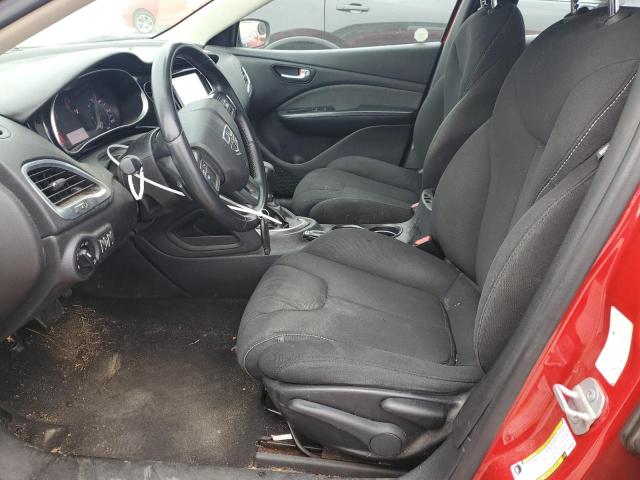 Photo 7 from auction – 2013 DODGE DART SXT with VIN 1C3CDFBH0DD330408