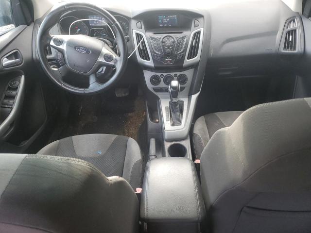 Photo 8 from auction – 2012 FORD FOCUS with VIN 1FAHP3F29CL246692