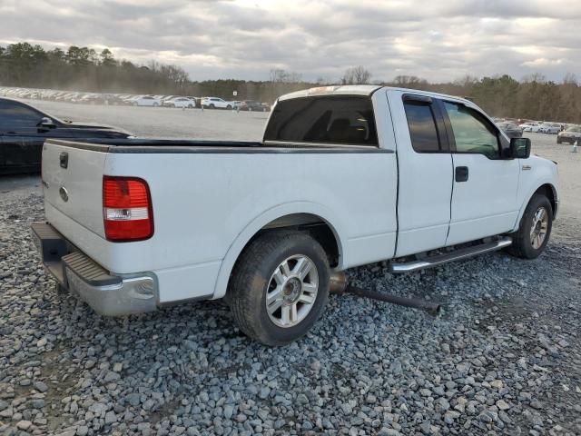 Photo 3 from auction – 2004 FORD F150 with VIN 1FTPX12554FA34883