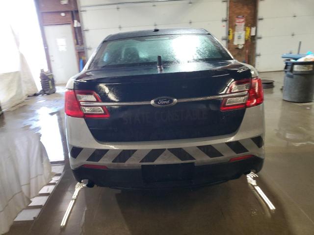 Photo 6 from auction – 2014 FORD TAURUS POL with VIN 1FAHP2MK4EG153667
