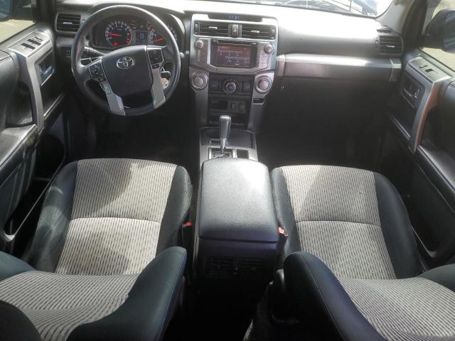 Photo 8 from auction – 2015 TOYOTA 4RUNNER SR with VIN JTEZU5JR4F5097944