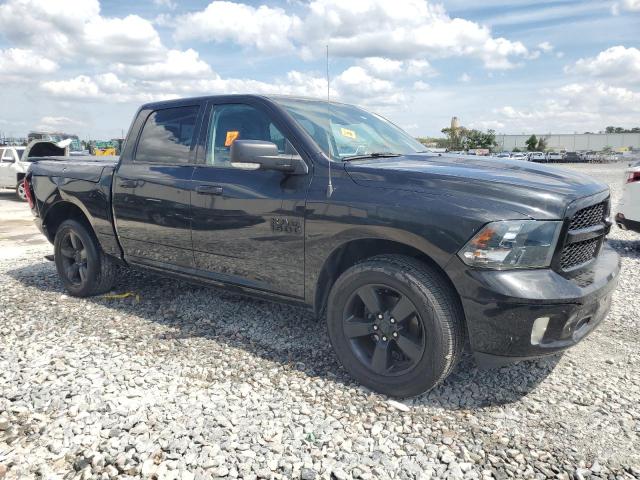Photo 4 from auction – 2018 RAM 1500 SLT with VIN 1C6RR6LG0JS251834