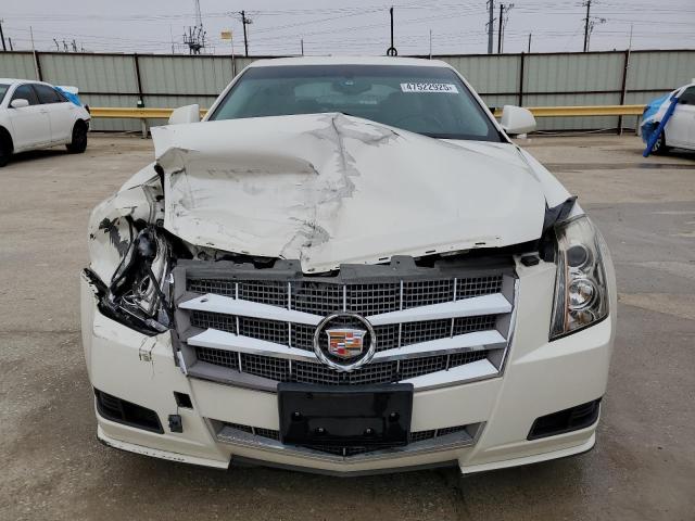 Снимка 5 от търг – 2011 CADILLAC CTS с VIN 1G6DA5EY1B0132619
