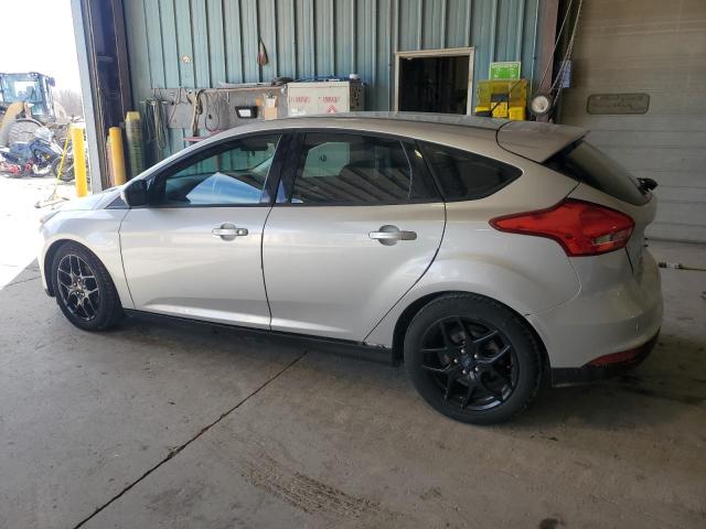 Photo 2 from auction – 2016 FORD FOCUS SE with VIN 1FADP3K20GL321662