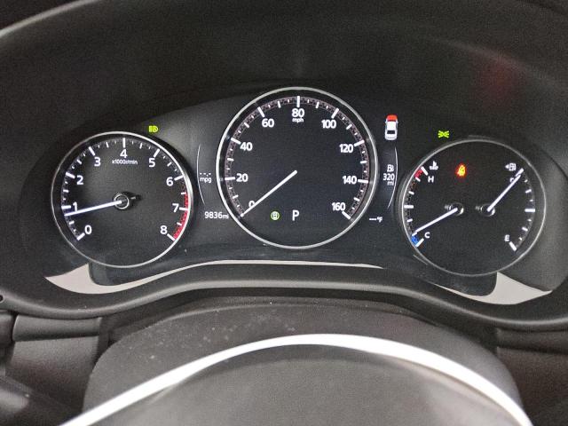 Photo 9 from auction – 2025 MAZDA 3 PREFERRE with VIN JM1BPACM7S1761419