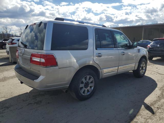 Photo 3 from auction – 2007 LINCOLN NAVIGATOR with VIN 5LMFU28507LJ07691