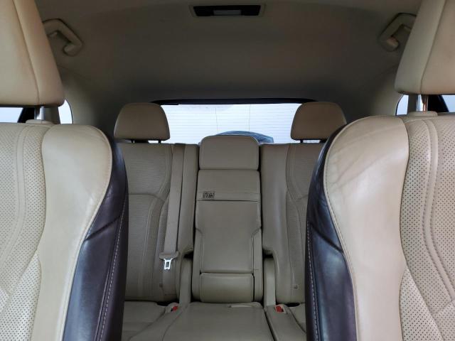 Снимка 10 от търг – 2016 LEXUS RX 350 BAS с VIN 2T2BZMCA3GC029210